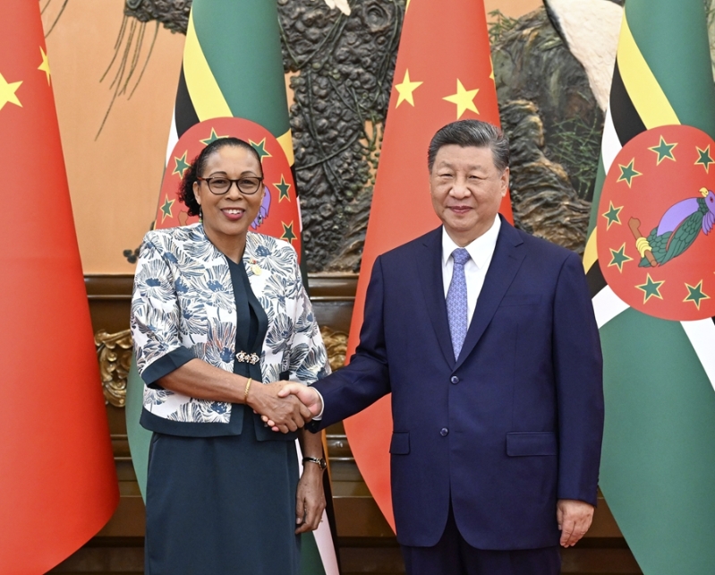 习近平会见多米尼克总统伯顿1.jpg